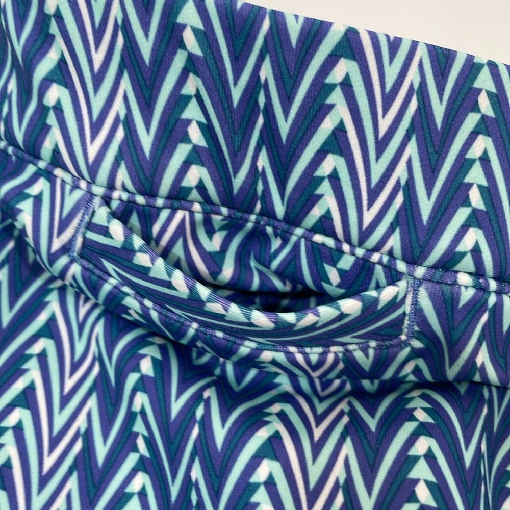 Peter Millar Golf Tennis Skort Size M NWOT - Picture 9 of 10